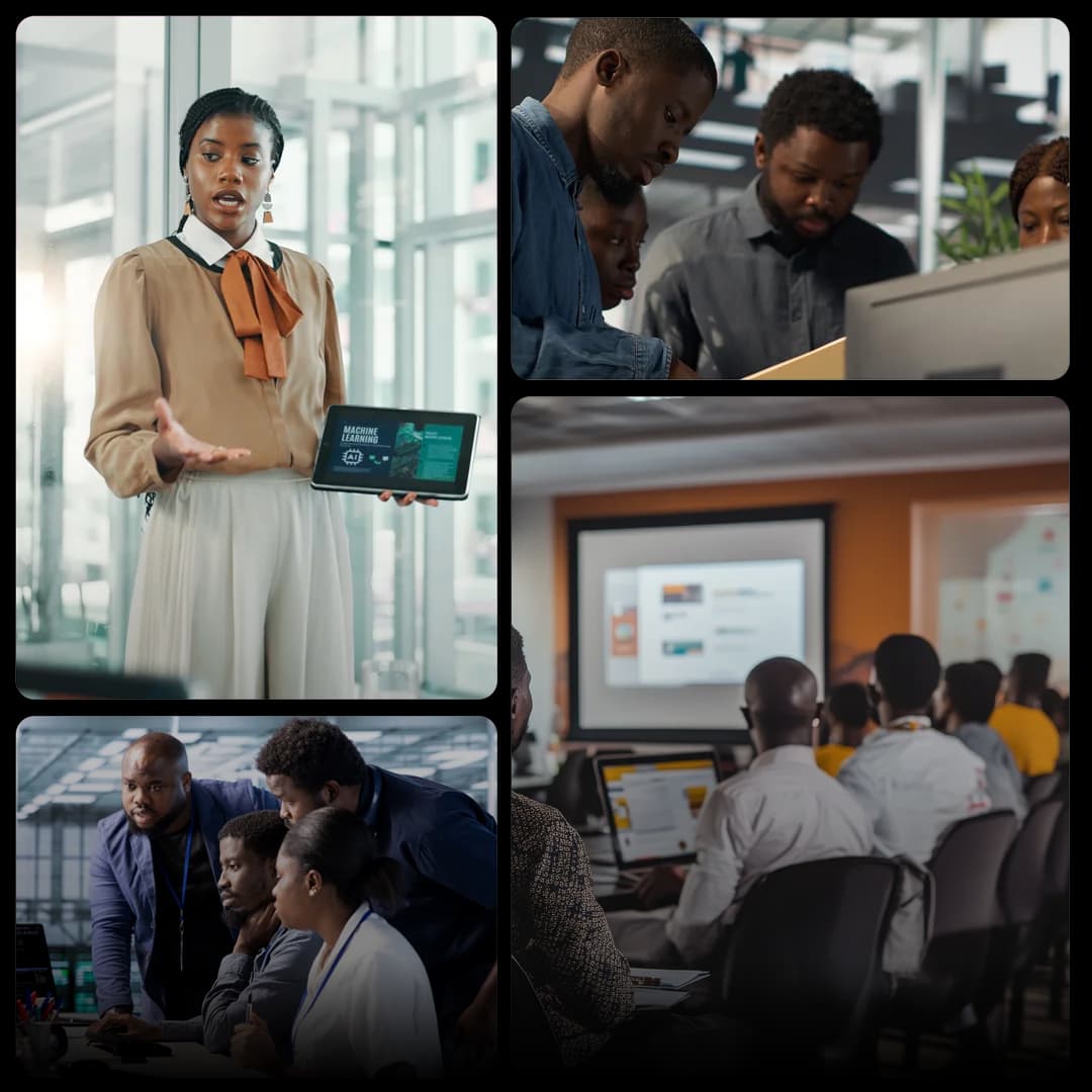 Événements Kankode