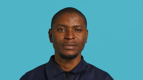 Romuald Tchalla Sossou