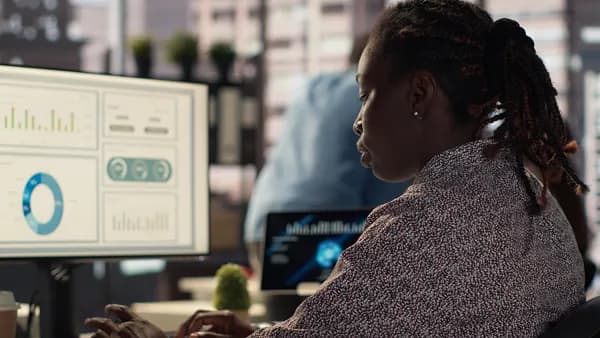 Le marketing digital et la vente en ligne