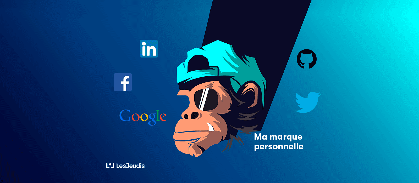 Freelance & Personal Branding : Vivre de ses compétences